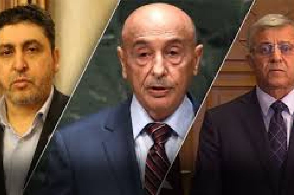 الشحومي : أرصدة المؤسسة الليبية للاستثمار مهددة بشكل حقيقي من الدول الحاضنة لها