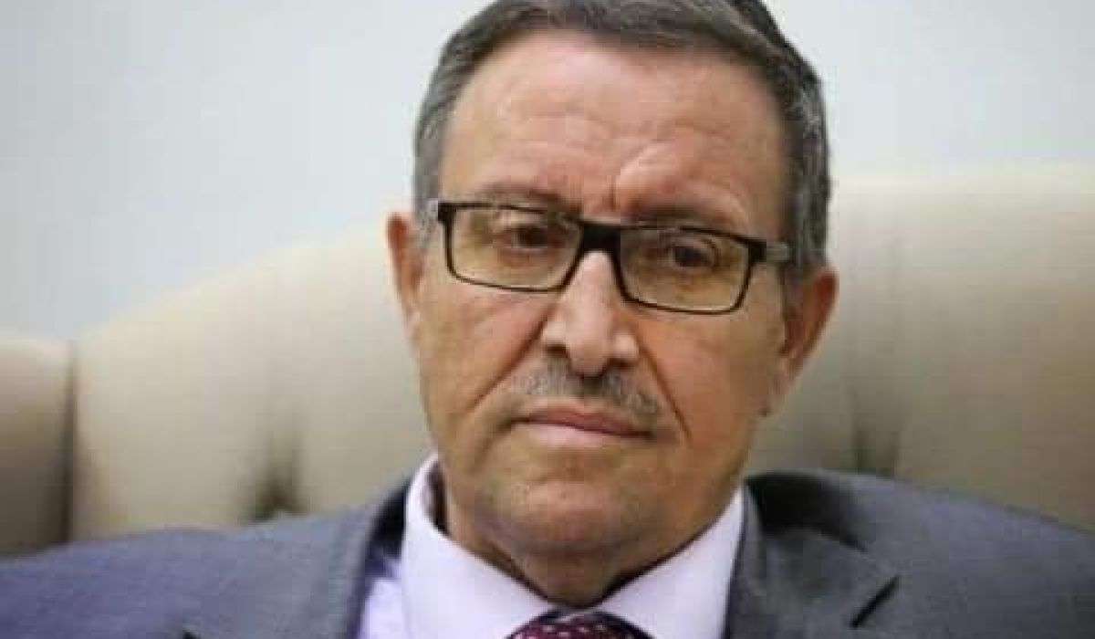 الحبري: يجب أن يكون هناك توافقا كاملا بين المركزيين في طرابلس والبيضاء