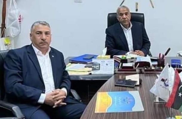 الليبية للموانئ تضع لوائح زيادة قيمة عوائد المناولة المُعدّلة موضع التنفيذ