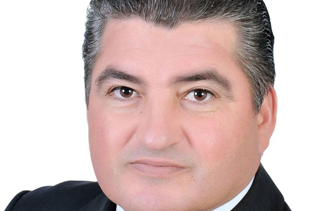 "بومطاري" يجتمع مع أمين عام المنظمة العالمية للجمارك لمناقشة أوجه التعاون