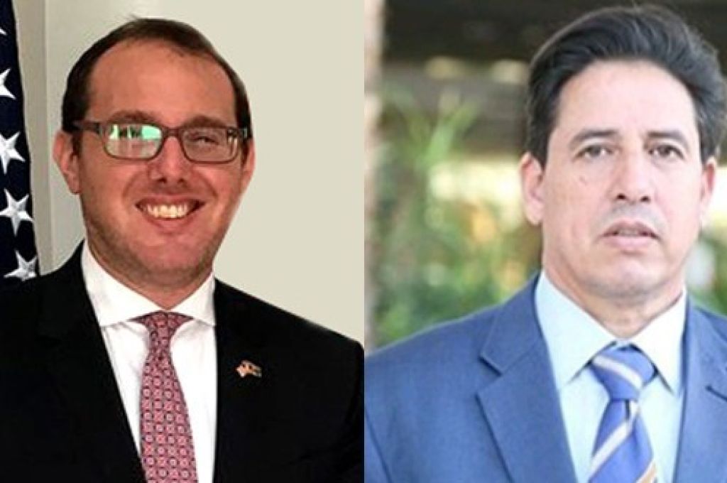 "العقوري" يؤكد مجدداً على موقف مجلس نواب طبرق حول إعادة انتاج النفط