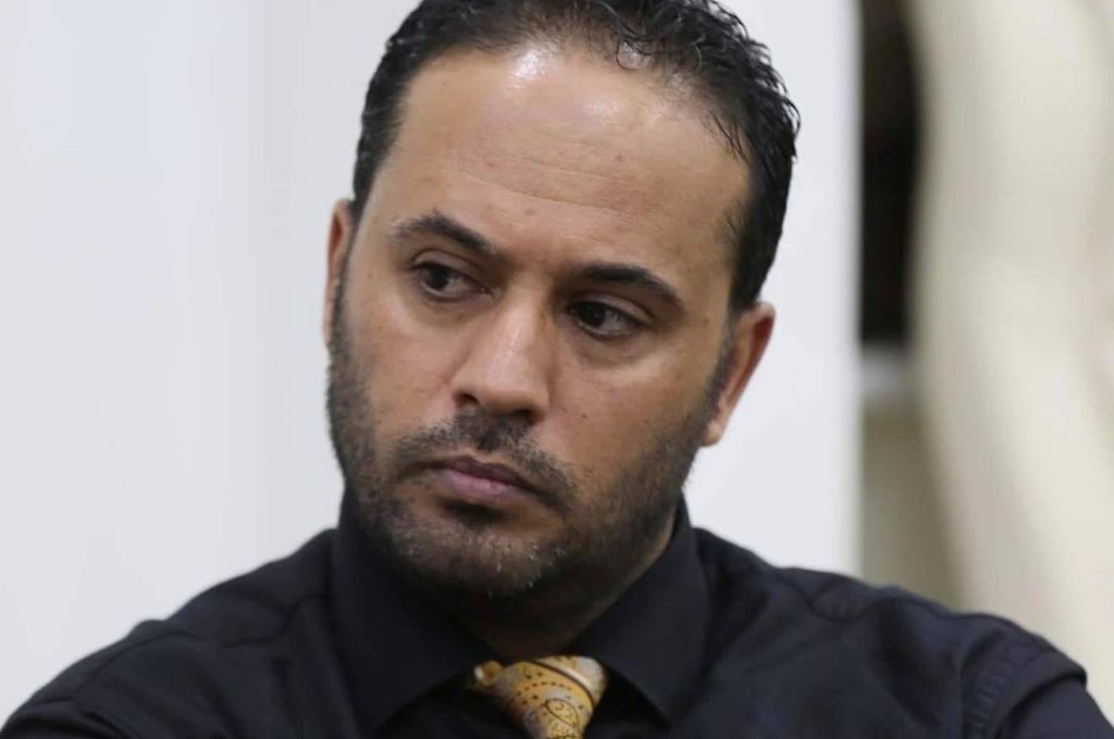 "صنع الله": معدلات إنتاج النفط الليبي وصلت إلى 1.25 مليون برميل يومياً