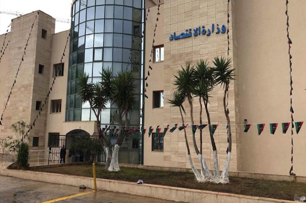 الشركة الليبية للموانئ تعتمد إقفال الميزانيات المتراكمة من سنة2013 إلى سنة 2021