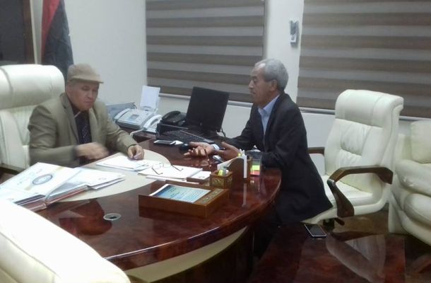 هل إختار مجلس النواب الوقت المناسب لأداء يمين شكري ؟