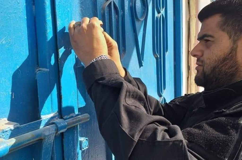 بلدي غريان: الفساد داخل المصارف يؤثر على الوضع المالي للمدينة