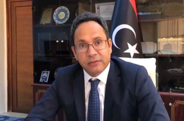 رسمياً .. بن إسماعيل مديراً عاماً للشركة العامة للكهرباء