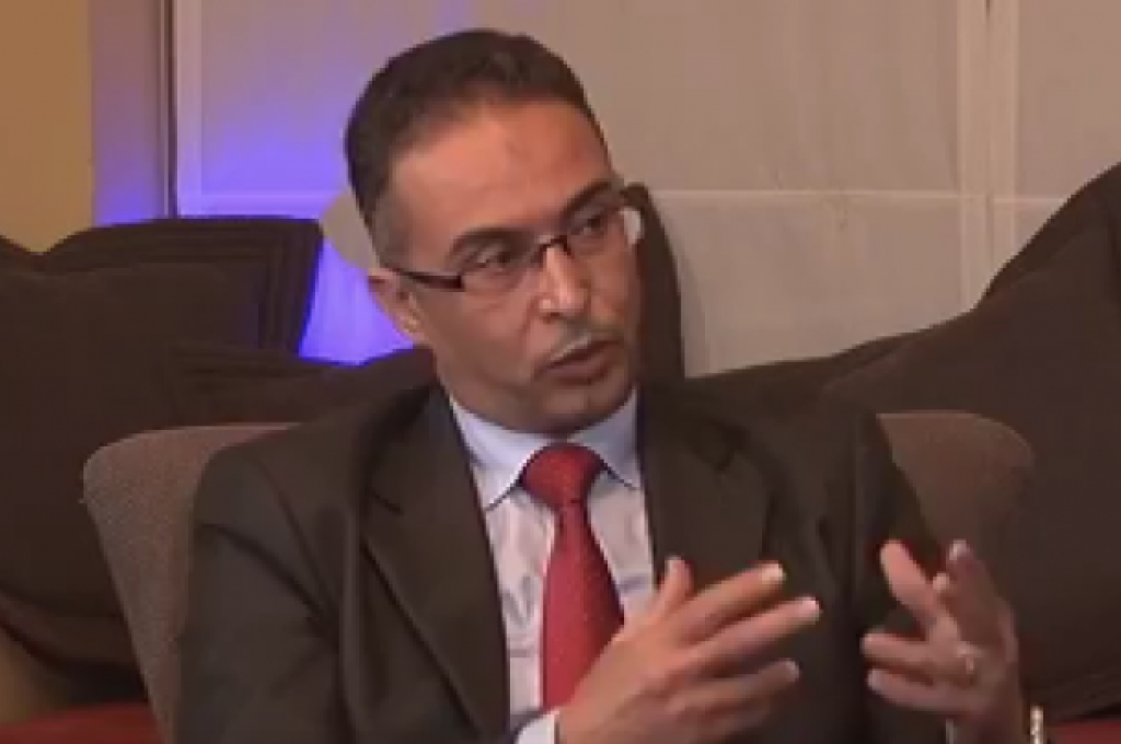 الثني يصدر تعليماته بالبدء الفوري في أعمال البنية التحتية لبعض مناطق مدينة بنغازي