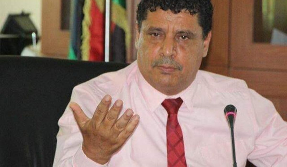 حبارات يكتب مقالاً بعنوان "بيان وزارة المالية الأخير عن إيرادات و مصروفات الدولة بين الحقيقة و التضليل"