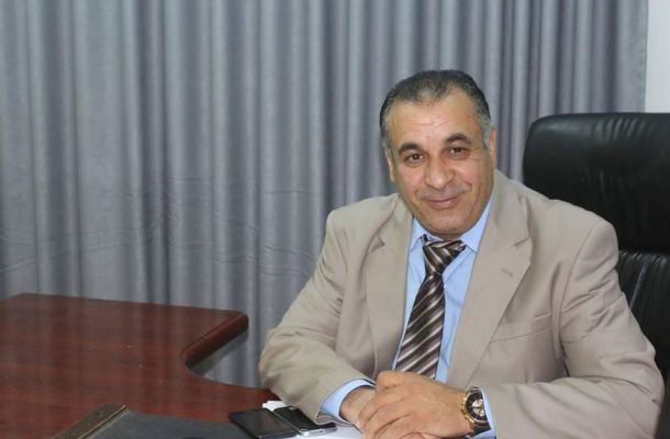 تعرض مطار معتيقة الدولي للقصف و استمرار حركة الطيران