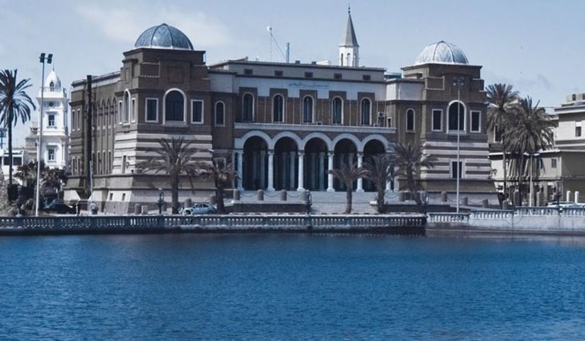 خاص.. مصدر بالمركزي يكشف بأن التقرير السنوي الصادر عن البيضاء لا يمثل رأي المصرف بطرابلس ..ويوضح أضراره