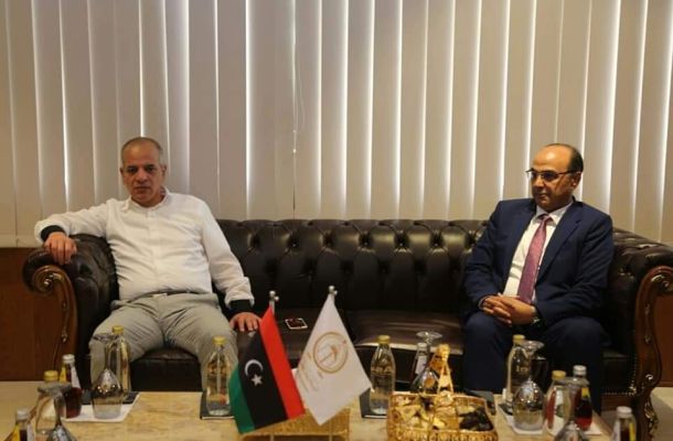 الوحدة الوطنية تصدر قراراً بشأن تحديد سعر وقود الطائرات