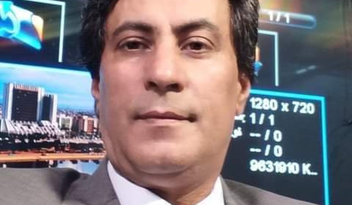 "العبيدي " يكتب .. الكليبتوقراطيون ينهبون ليبيا