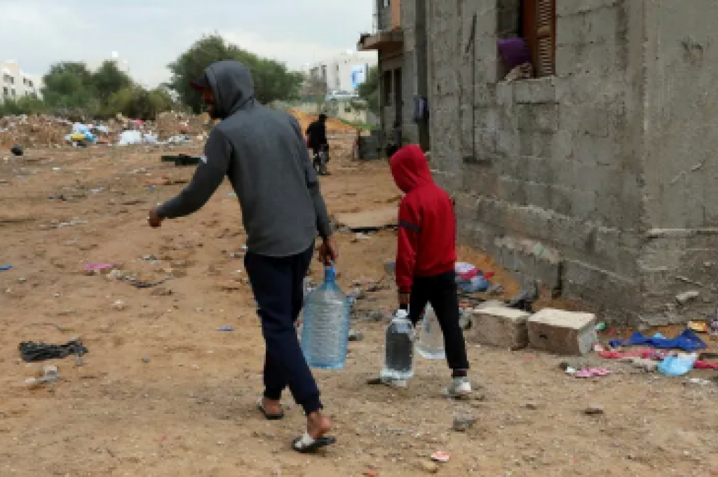 البوري: المركزي أرجع الاعتمادات الموافق عليها سابقاً مما سيُسبب في كارثة