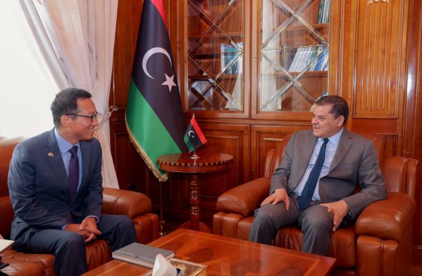 خاص.. "بلحاج" يوضح سبب تأجيل معرض القهوة لهذا العام