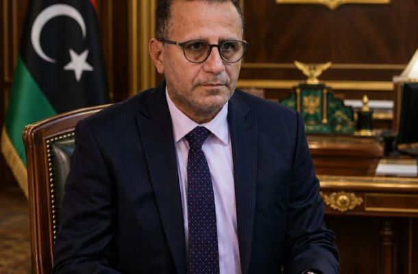 خاص.. "ابوشيبة": اختراق مصرف ليبيا المركزي كشف قوة الكفاءات وهشاشة الحوكمة
