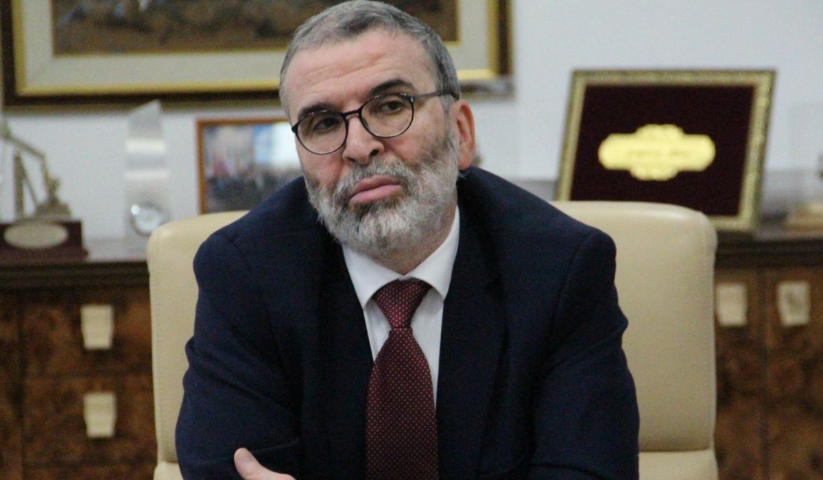 صنع الله : تهريب الوقود يكلف ليبيا 750 مليون دولار سنوياً ويجب إصلاح نظام دعم المحروقات الذي لا يحقق أهدافه
