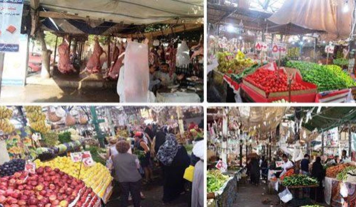 أسعار السلع ترتفع ... والمواطن يتساءل "ألم يكن النفط مفتاح لحل الأزمة"؟