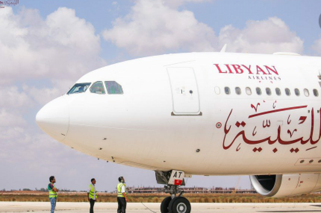 وزير العمل يلتقي بالمجلس البلدي مرزق وشباب من المدينة