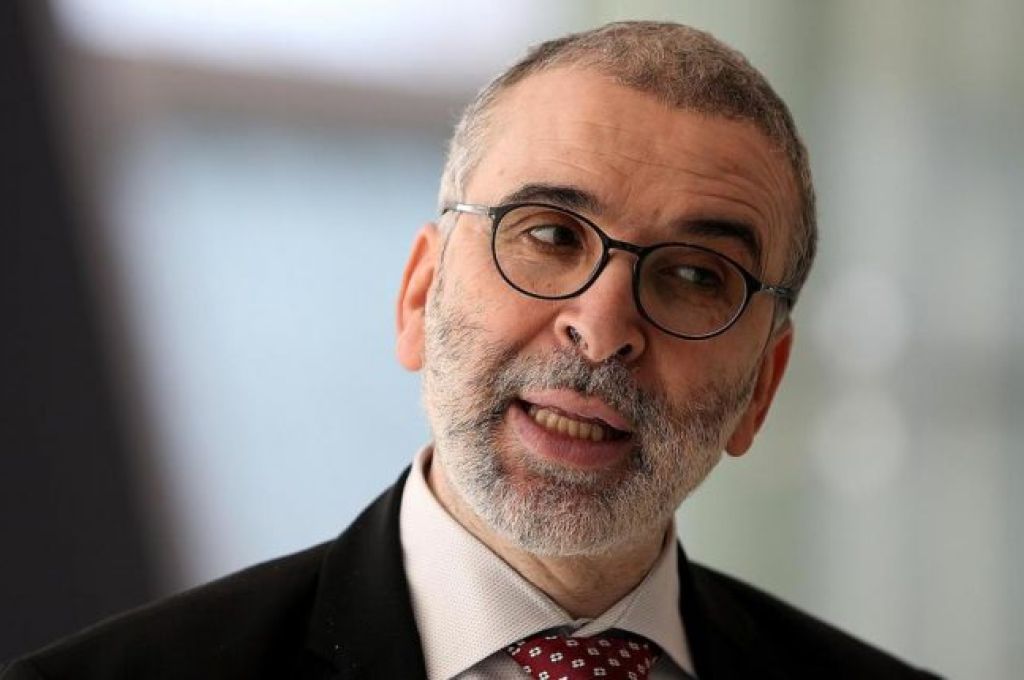 "مركزي البيضاء" يعتمد ميزانية مصرف التجارة والتنمية لعام 2019