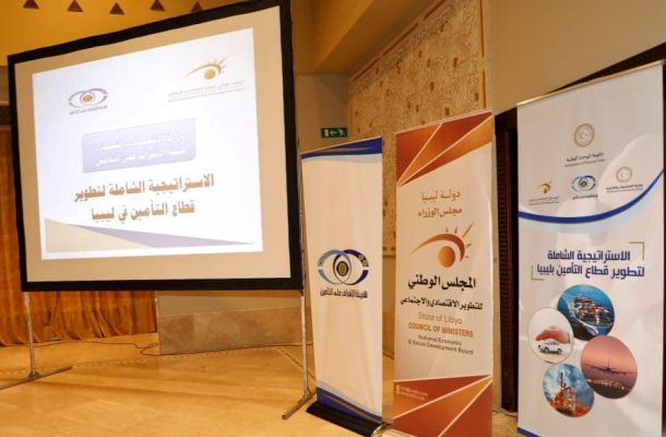ديلي نيوز تكشف عن مهربيين مادة الديزل من ليبيا بالتعاون مع ميناء ألبانيا البحري