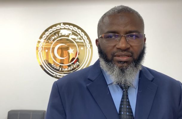 أفريكا إنتلجنيس : اتفاق الغاز بين روما وطرابلس قد يتسبب في الحصار النفطي من جديد