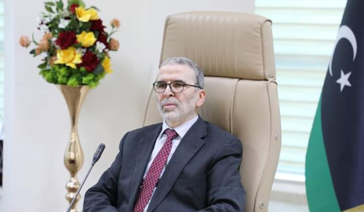 الوطنية للنفط تستعرض النشاط السنوي لفريقيْ متابعة إنشاء مباني المؤسسة والمركز النفطي للصيانة والخدمات الفنية ببنغازي