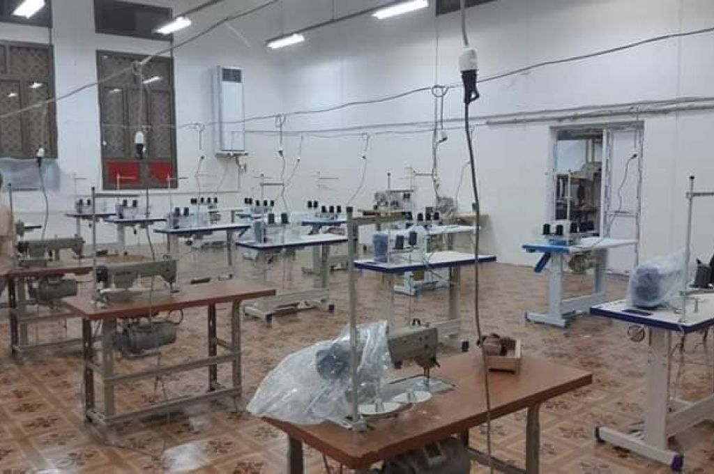 مجلسي الدولة والنواب يصدران بياناً هاماً حول الخارطة الاقتصادية الجديدة لليبيا