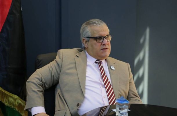 إدارة القضايا الليبية تكسب القضية التحكيمية المقامة من شركة "شينهان" الكورية للإنشاءات