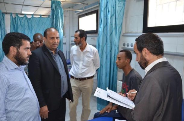 تكوين فريق عمل وزاري سيذهب الى الجنوب ويساهم في حل المختنقات به