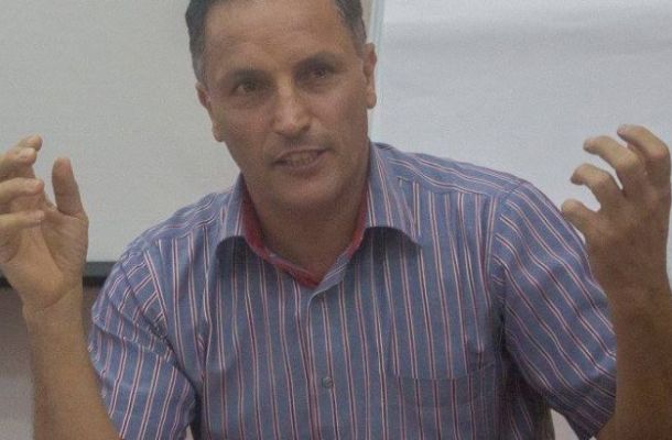 باشاغا يتحدث عن ابتزاز "المليشيات" للدولة ويؤكد أن ديون وزارة الداخلية تفوق المليار دينار