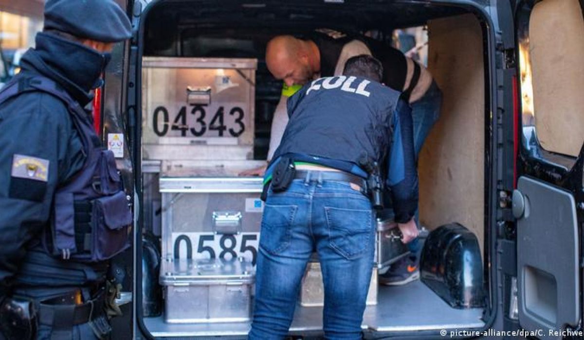 تايمز أوف مالطا: الشرطة المالطية تعتقل ليبيين للاشتباه في قيامهما بتحويل أموال بشكل غير قانوني