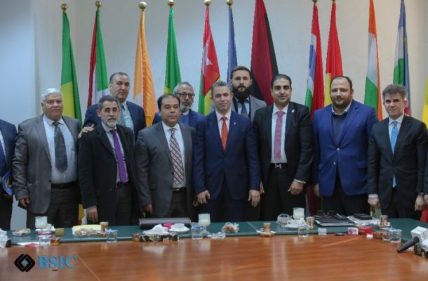 مركزي البيضاء : إيرادات النقد الأجنبي لسنة 2019 وصلت لأكثر من 23 مليار دينار