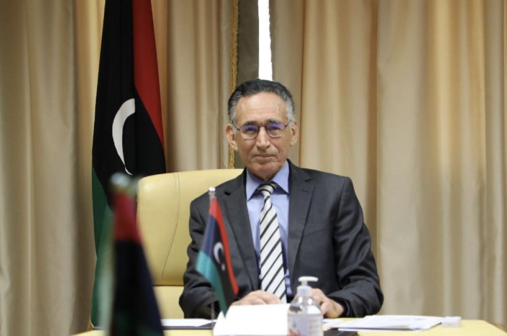 "الدبيبة" يتحدث عن مواضيع هامة تخص سعر الصرف.. وقيمة الراتب التي يجب أن يتحصل عليها كل ليبي
