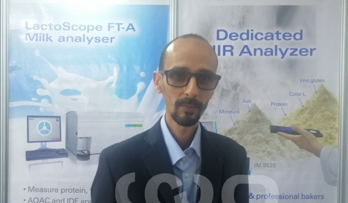 خاص.. مدير عام لشركة الشاطئ للقياس والفحص: يجب على المنتج الوطني أن يصنع جودة عالية لينافس المستورد ونرتقي بالصناعة الليبية