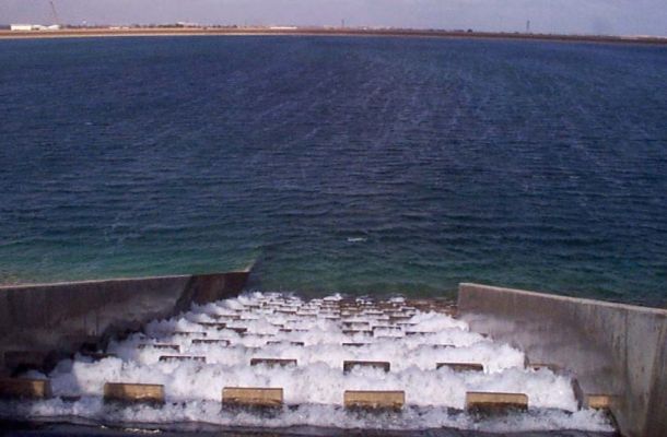 اجتماع المؤسسة الوطنية للنفط مع شركة تاتنفت