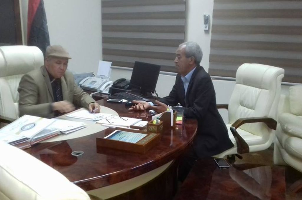 السويحلي : خطوة مجلس النواب اليوم قفزة في الهواء ومصيرها الإخفاق