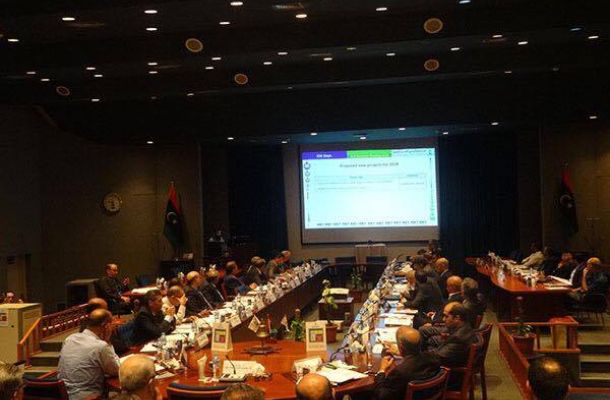 لجنة مرضى الأورام الليبيين بتونس: تسوية مستحقات مصحة حنبعل التونسية بالكامل.