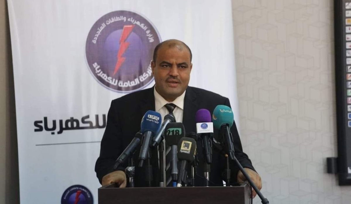 الناطق باسم شركة الكهرباء: في ظل توقف المشاريع الكهربائية الشركة ستنفذ عمرات لأربع وحدات توليد