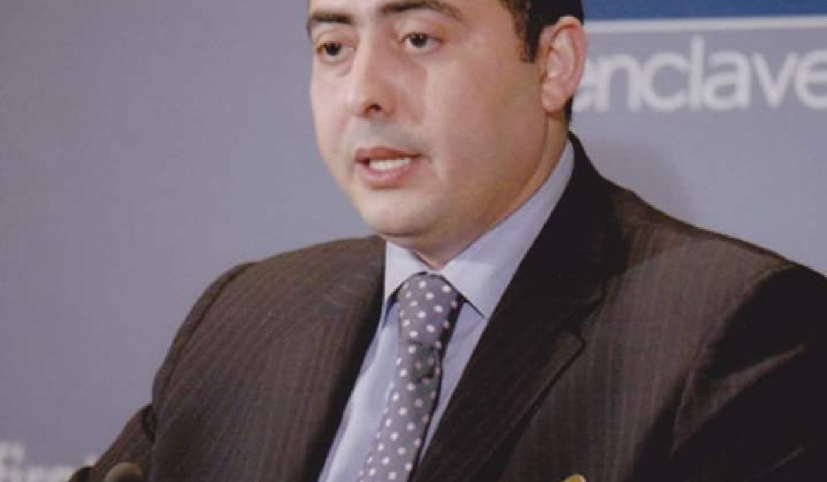 الشحومي: الحديث عن إفلاس مصارف التجارة والتنمية والوحدة والتجاري الوطني كلام مرسل وعاري عن الصحة