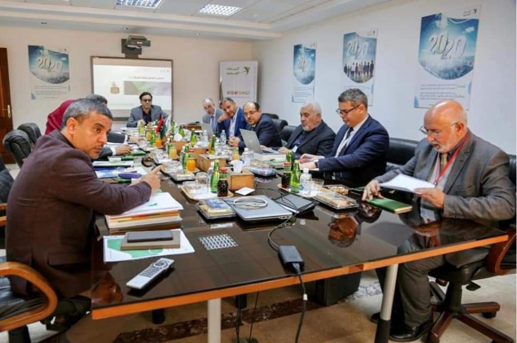 خبير قانوني: وزارة المالية هي من تضع بنود الصرف ولا يعقل عدم مشاركتها باجتماع اعتماد الميزانية