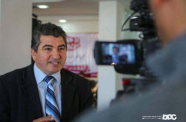 البنك الدولي خفض تصنيف ليبيا من الدول ذات الدخل المتوسط العالي إلى الدول ذات الدخل المتوسط الأدنى بسبب تدني دخل تصدير النفط