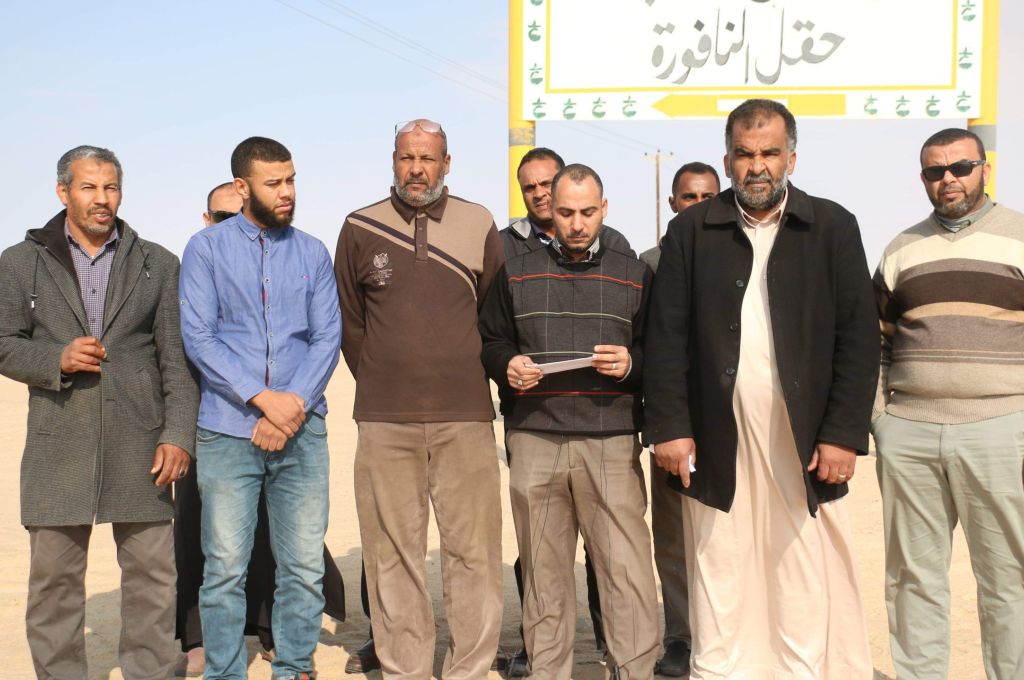 وزارة الداخلية تؤكد لصدى عدم صحة قرار إيقاف الإنفاق على التشكيلات المسلحة من بعد أحداث عام 2011