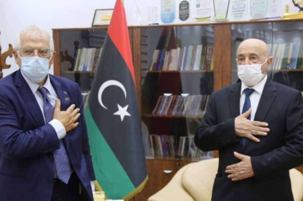 مصلحة المطارات تعلن بدء تشغيل مطار سبها الدولي الأربعاء المقبل