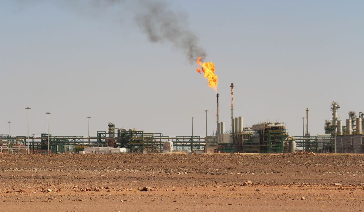 "الوطنية للنفط": خسائر الدولة الليبية من إغلاق النفط تجاوزت 8.7 مليار دولار