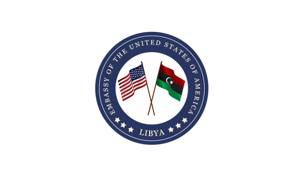 السفارة الأمريكية في ليبيا ترحب بإعادة هيكلة شركة البريقة لتسويق النفط وتشدد على إعادة تصدير النفط
