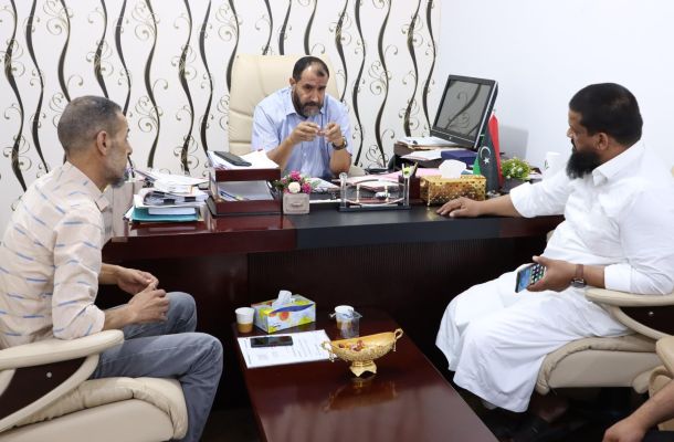 خاص.. مصادر تكشف لصدى إيقاف الديوان التحويلات المالية التي تقوم بها القابضة للإتصالات للإنماء وال(ppp)