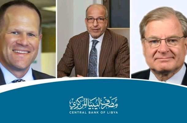 لجنة معالجة حالة الإقفالات في الحقول النفطية تعقد اجتماعها الأول