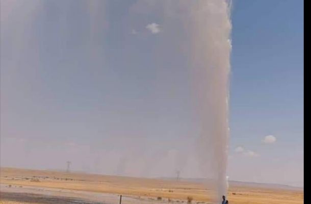 بلدية سوق الجمعة تعلن عن توزيع مساعدات على النازحين الاثنين