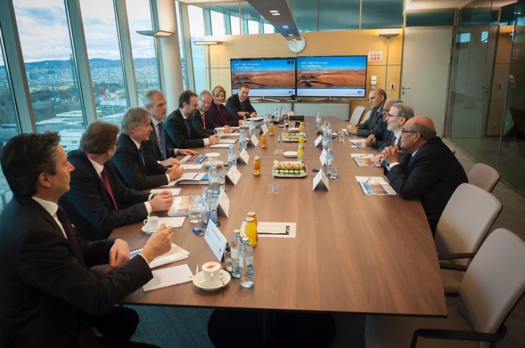 شركة الأجنحة الليبية تعلن عن إعادة تسيير رحلاتها من مطار معيتيقة