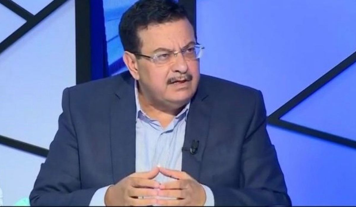 "حمودة" لصدى الاقتصادية: هذه أبرز الحلول لإنقاذ القطاع المصرفي الليبي .. و يجب إعادة تكوين الاحتياطي ... و رفع الرسم لا يشكل ضرراً